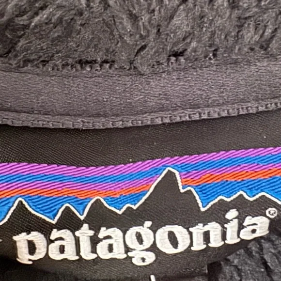 Patagonia Women's Re-Tool Hybrid Pullover Size Large in excellent condition - Picture 4 of 5